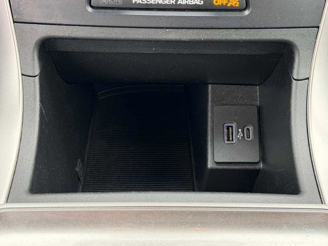 Certified 2024 Ford Edge SEL image 18