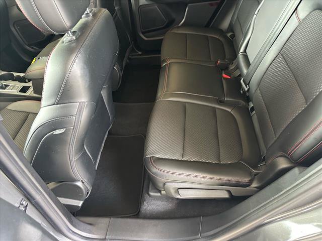 Certified 2023 Ford Escape ST-Line w/ Tech Pack #1 FWD image 25