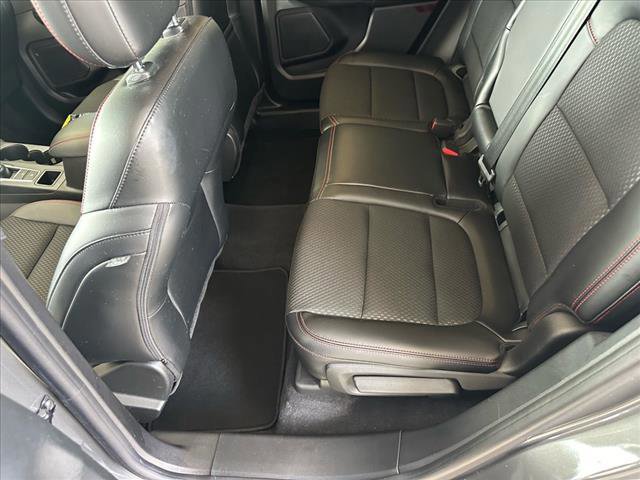 Certified 2023 Ford Escape ST-Line w/ Tech Pack #1 image 25