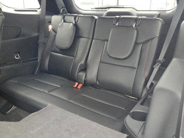 Certified 2023 Ford Explorer ST-Line w/ Class IV Trailer Tow Package image 20