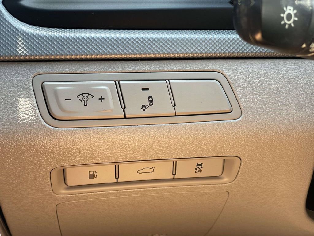 Used 2019 Hyundai Sonata SEL FWD image 11