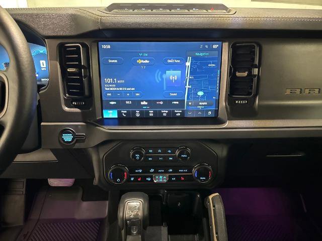 Certified 2025 Ford Bronco Badlands AWD/4WD image 24