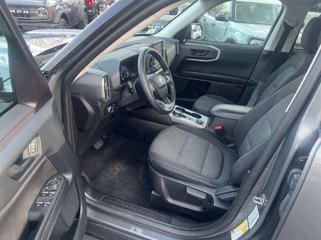 Certified 2024 Ford Bronco Sport Big Bend image 20