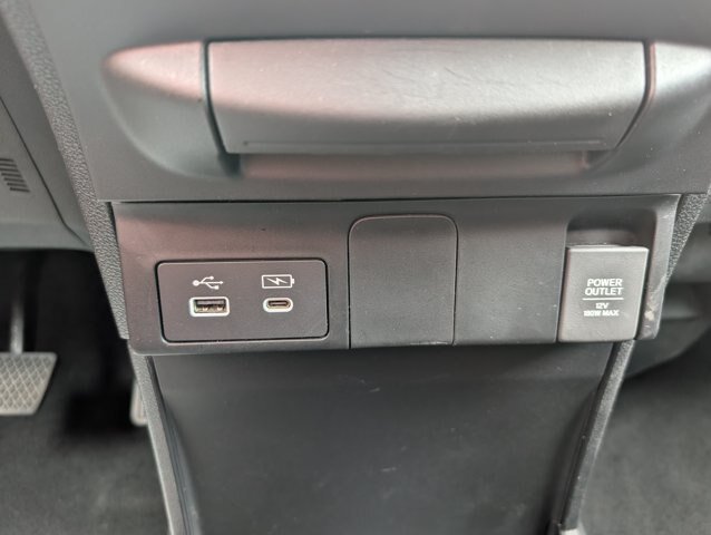 Used 2025 Honda Odyssey EX-L image 13