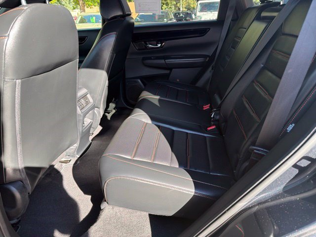 Used 2024 Honda CR-V Sport Touring image 14