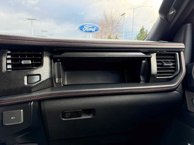 Certified 2024 Ford Expedition Max Limited image 24