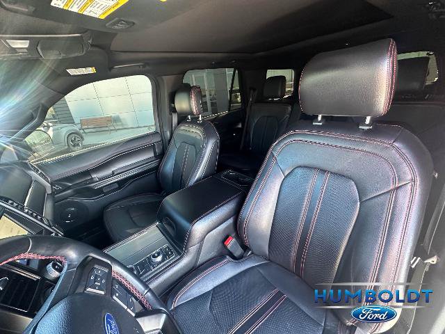 Certified 2020 Ford Expedition Limited w/ Equipment Group 303A AWD/4WD image 15