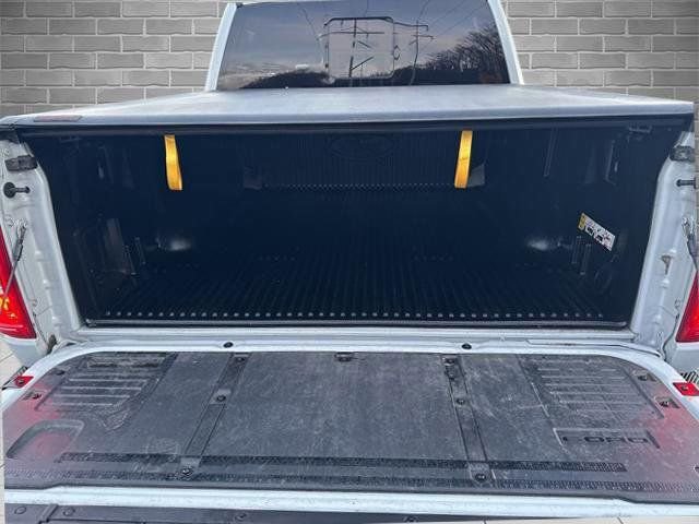 Certified 2023 Ford F150 XLT w/ Equipment Group 302A High image 9