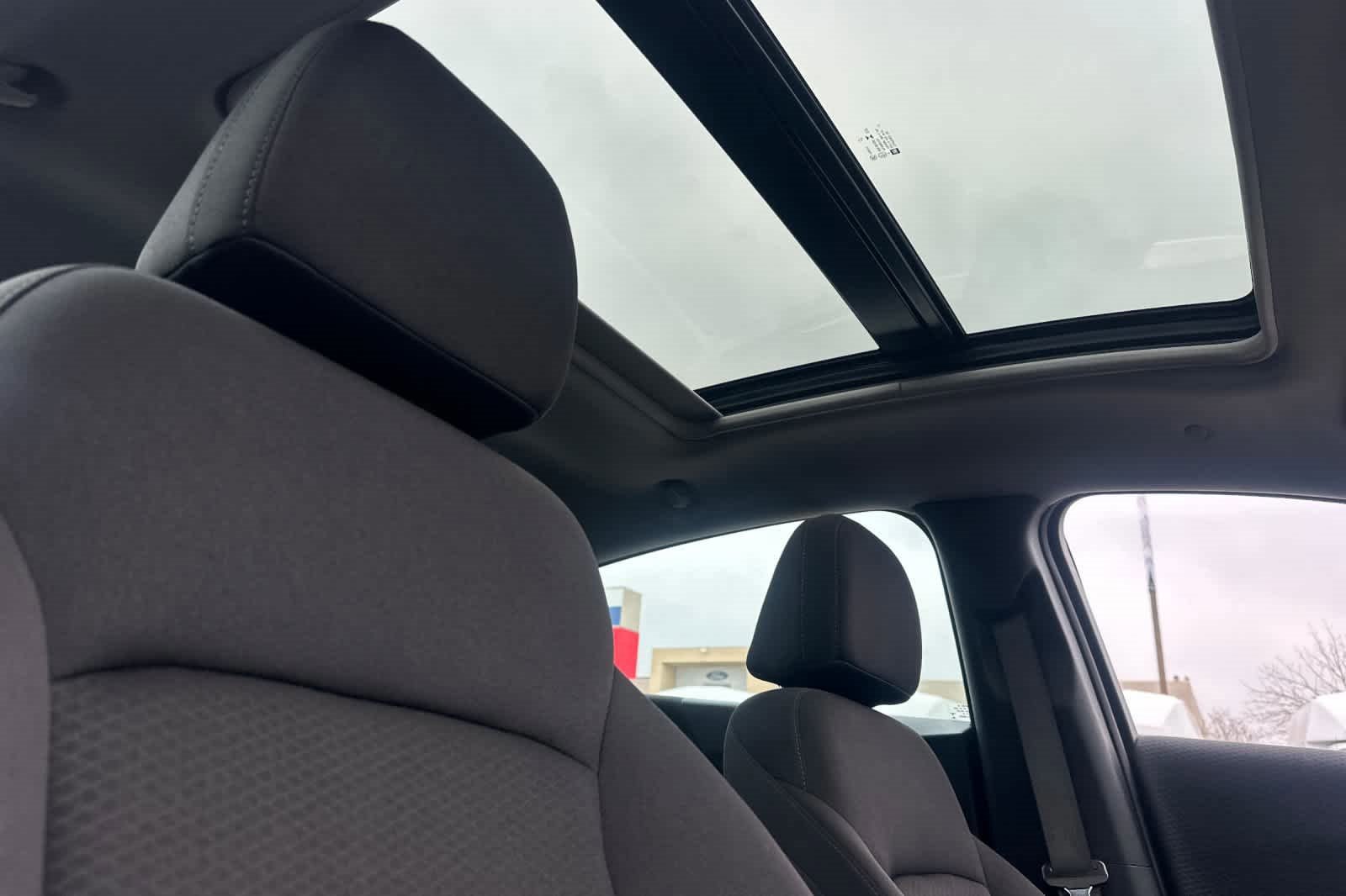 Used 2024 Chevrolet Malibu LT image 17