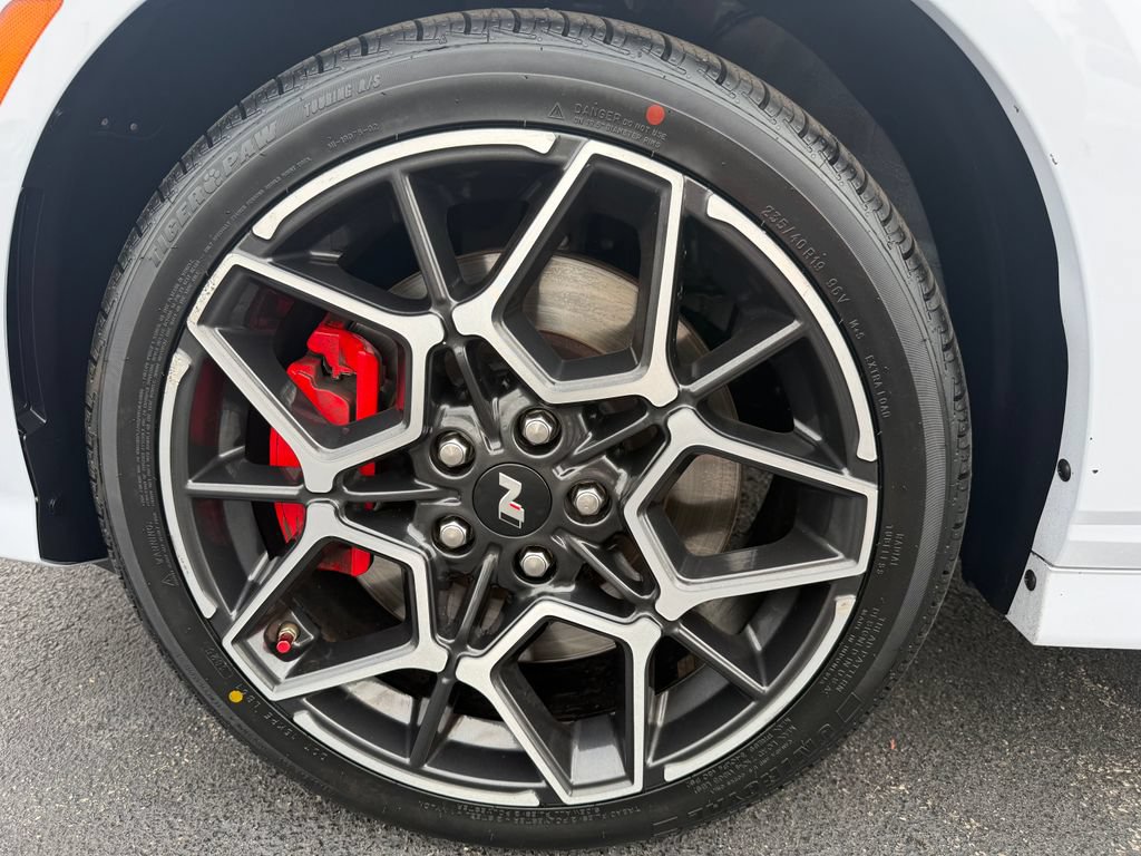 Used 2023 Hyundai Kona N FWD image 12