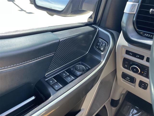 Certified 2021 Ford F150 Limited AWD/4WD image 37