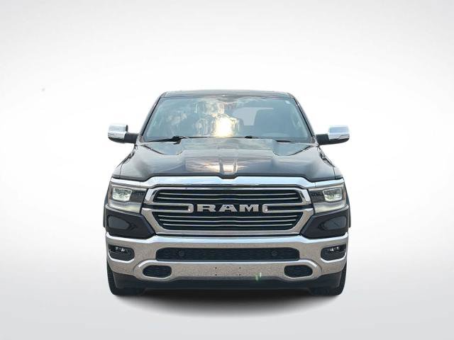 Used 2020 RAM 1500 Laramie AWD/4WD image 3