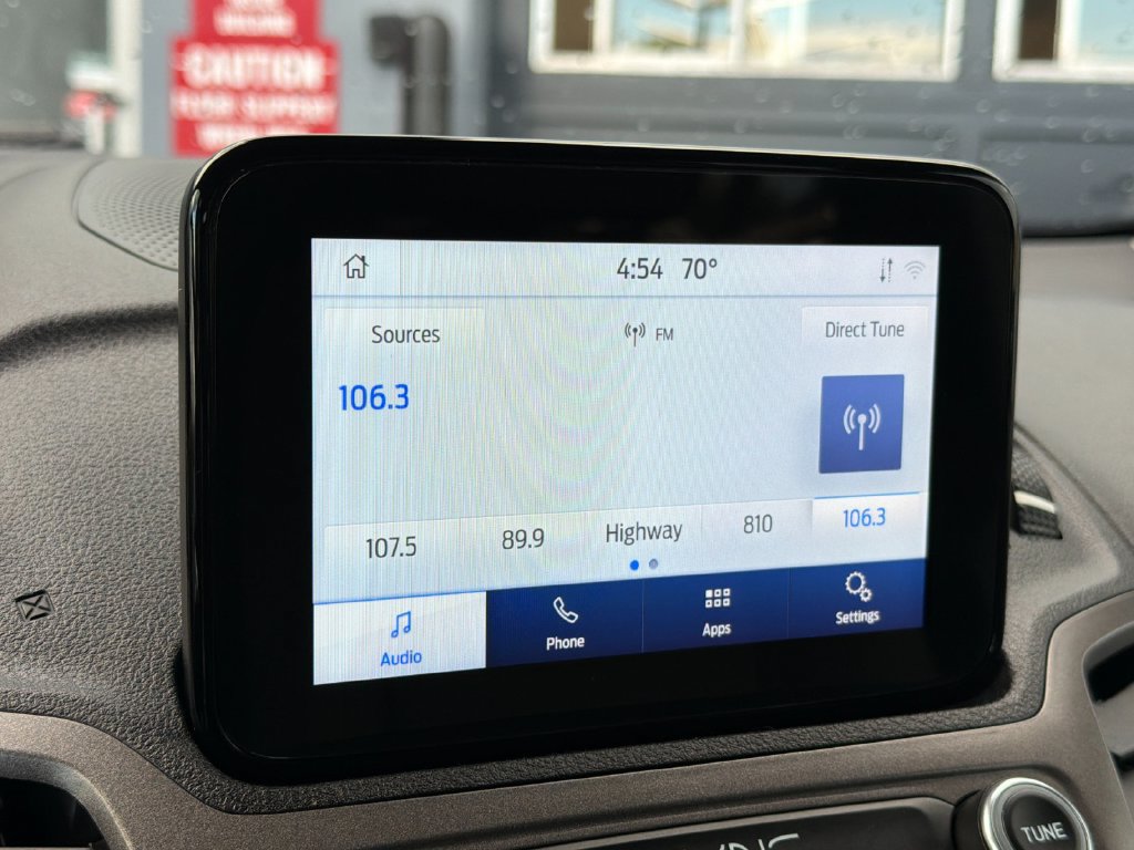 Certified 2023 Ford Transit Connect XLT FWD image 18