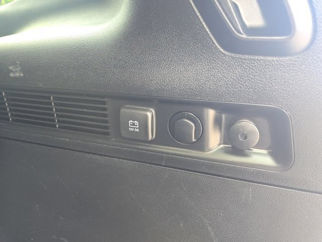 Used 2022 Jeep Wagoneer Series II AWD/4WD image 17