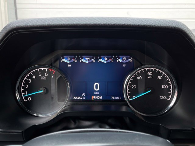 Certified 2023 Ford F150 Tremor AWD/4WD image 14