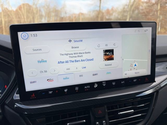 Certified 2023 Ford Escape ST-Line Select w/ Tech Pack #2 AWD/4WD image 25