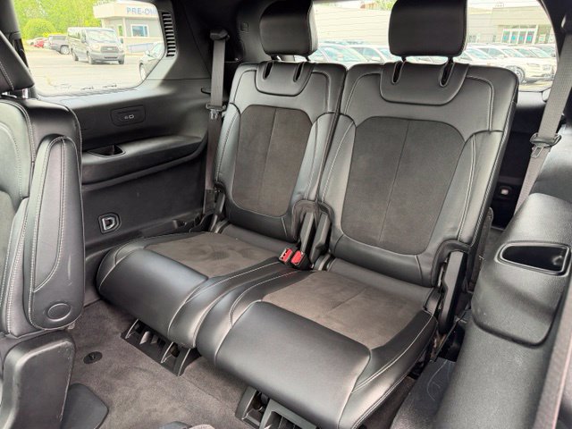 Used 2021 Jeep Grand Cherokee L Laredo AWD/4WD image 31