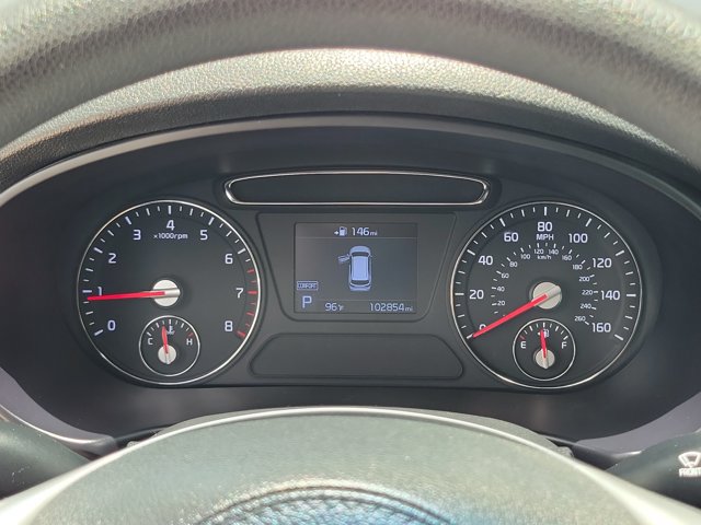 Used 2019 Kia Sorento L FWD image 30