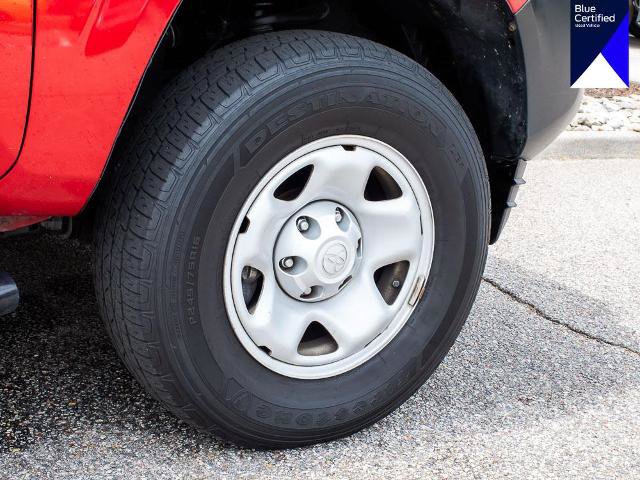 Used 2022 Toyota Tacoma SR RWD image 8