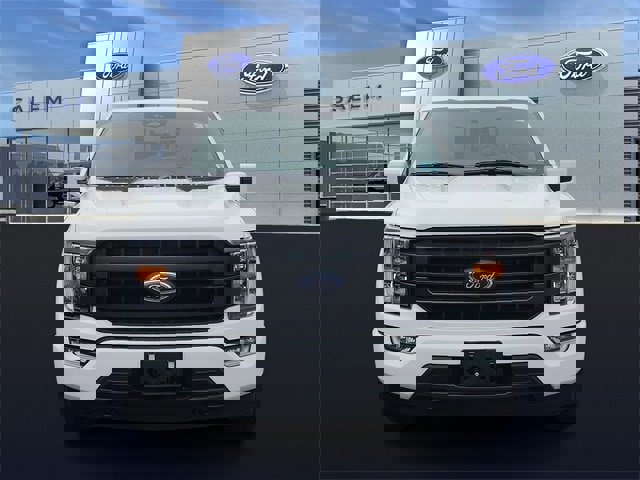 Certified 2022 Ford F150 Lariat image 7