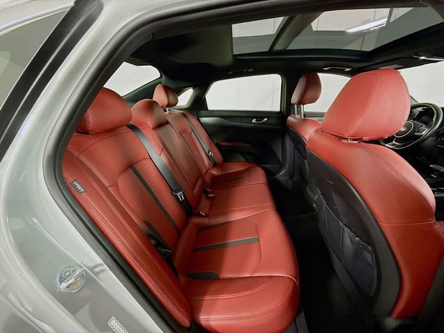 Used 2021 Kia K5 GT-Line w/ GT-Line FWD Premium Package image 25