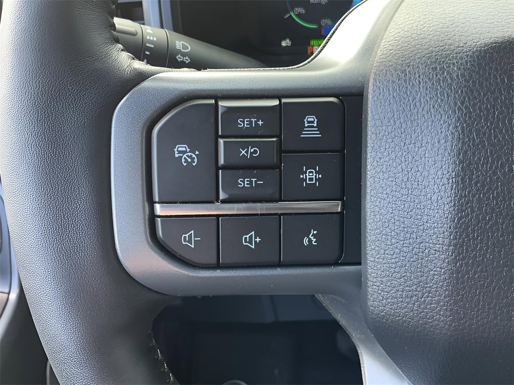 Certified 2022 Ford F150 Lightning Lariat image 45