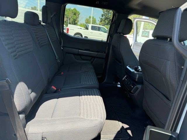 Certified 2021 Ford F150 XL w/ STX Appearance Package AWD/4WD image 32