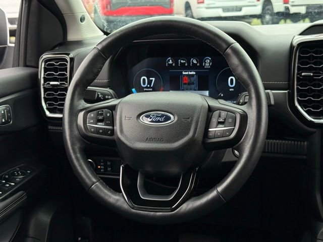 Certified 2024 Ford Ranger Lariat image 7
