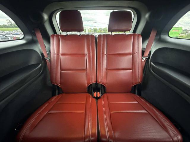 Used 2024 Dodge Durango SRT Hellcat AWD/4WD image 22