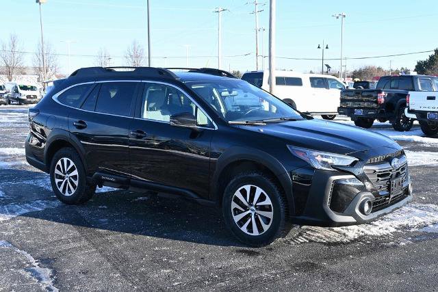 Used 2024 Subaru Outback Premium image 7