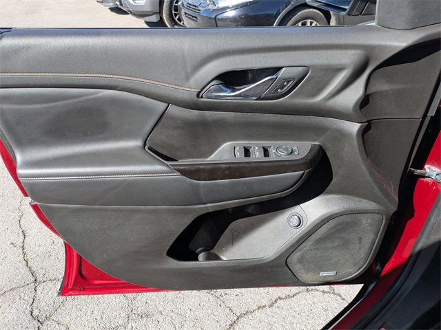 Used 2020 GMC Acadia AT4 image 6