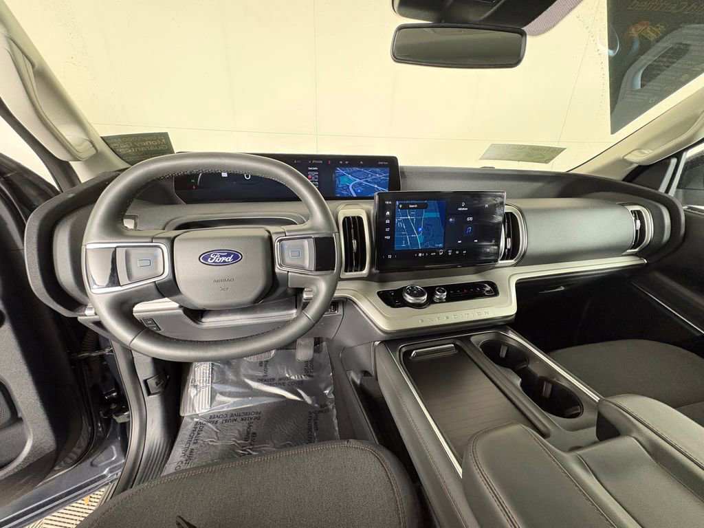 Certified 2025 Ford Expedition Max Active image 15
