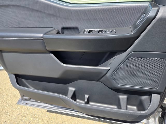 Certified 2024 Ford F150 STX AWD/4WD image 24
