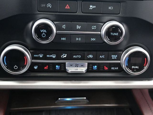 Certified 2023 Ford Expedition Max Limited image 22