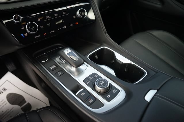 Used 2024 INFINITI QX60 Luxe FWD image 31