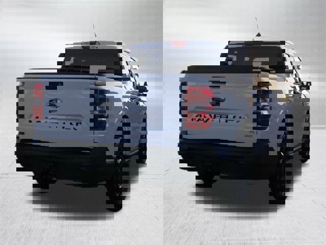 Certified 2022 Ford Maverick XL w/ Equipment Group 100A Standard image 5