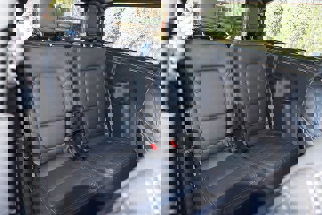 Certified 2025 Ford Bronco Badlands image 13