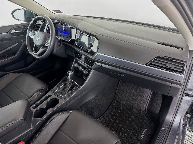 Used 2023 Volkswagen Jetta SE FWD image 29