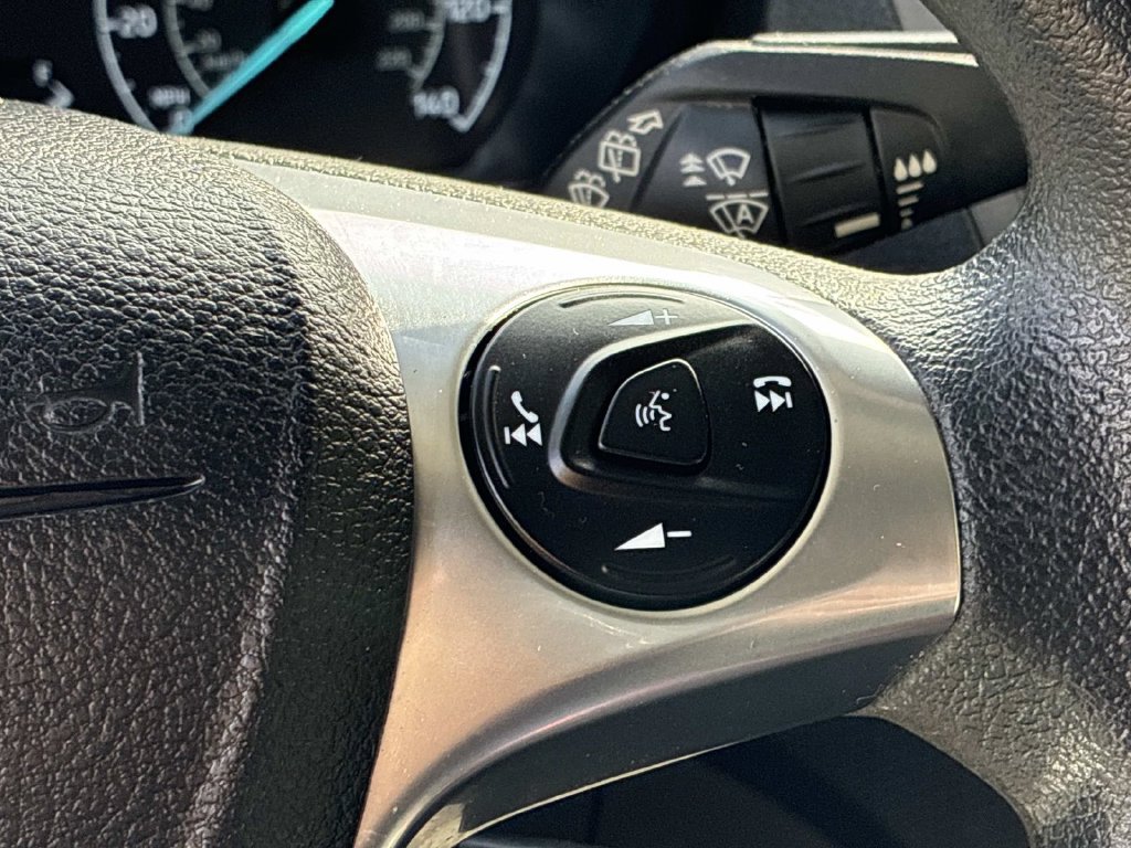 Certified 2022 Ford Transit Connect XL FWD image 26
