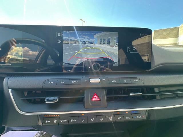 Used 2025 Kia K4 FWD image 22
