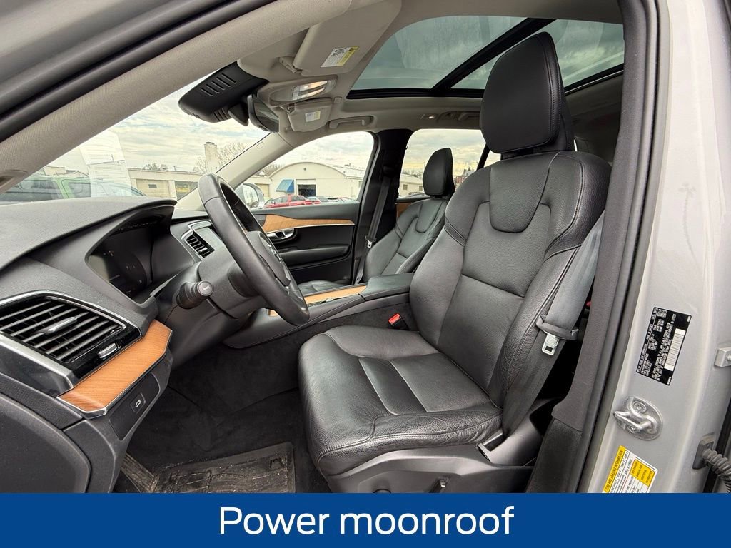 Used 2023 Volvo XC90 B6 Plus image 6