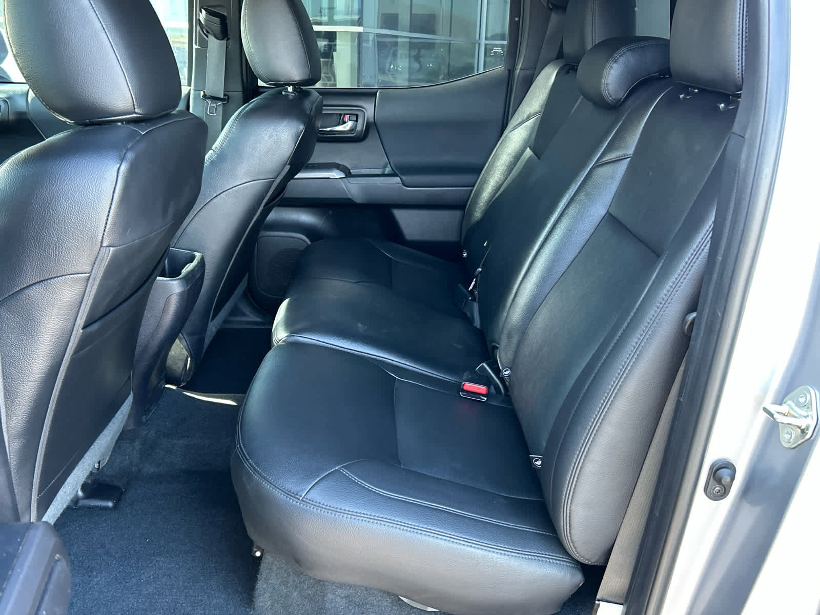 Used 2021 Toyota Tacoma TRD Off-Road image 29