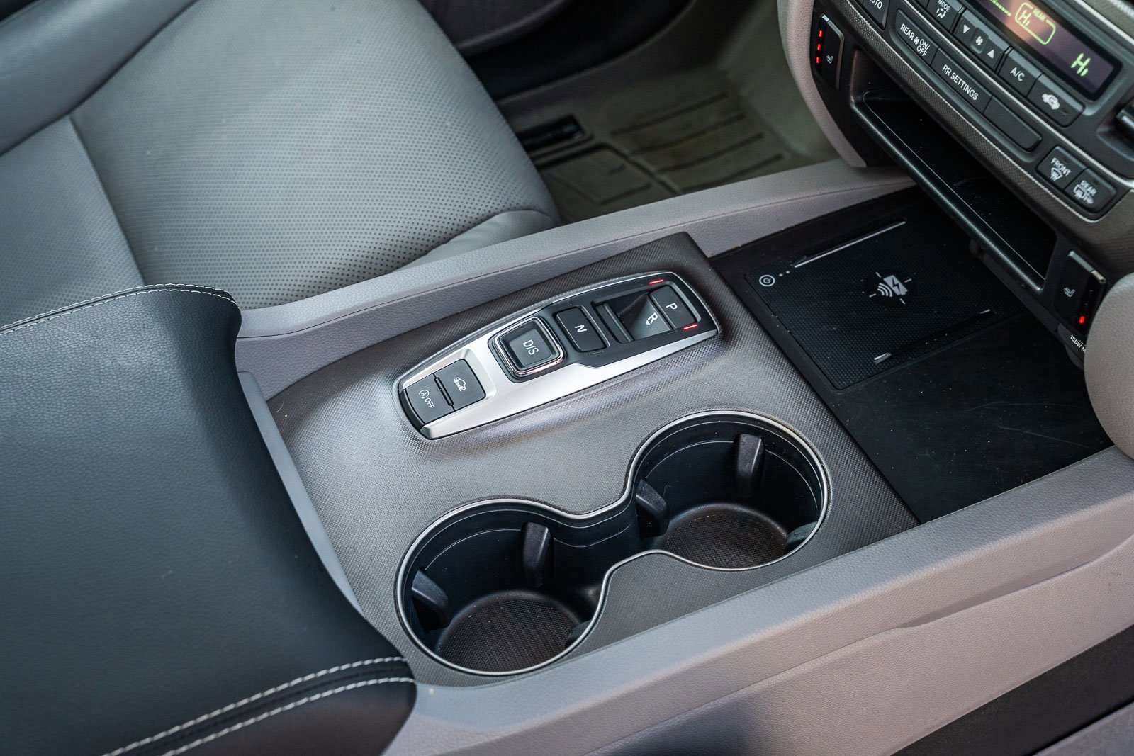 Used 2025 Honda Ridgeline RTL image 14