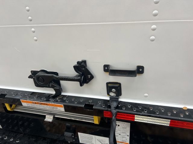 Certified 2024 Ford E-350 and Econoline 350 Super Duty w/ Driver's Safety Package image 6