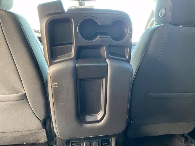 Used 2019 Chevrolet Silverado 1500 LT w/ All-Star Edition AWD/4WD image 24