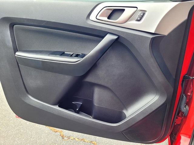 Certified 2021 Ford Ranger XLT w/ Equipment Group 301A Mid image 14