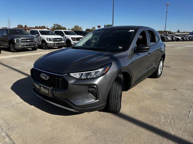 Certified 2024 Ford Escape Active image 4