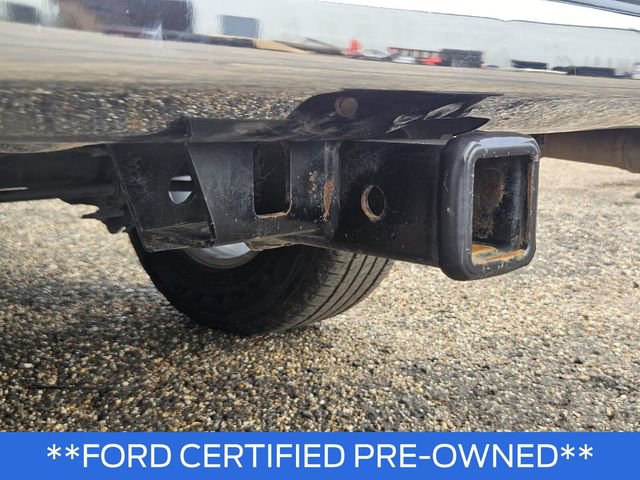 Used 2022 RAM 1500 Big Horn image 9