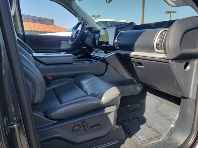 Certified 2025 Ford Expedition Max Active AWD/4WD image 22
