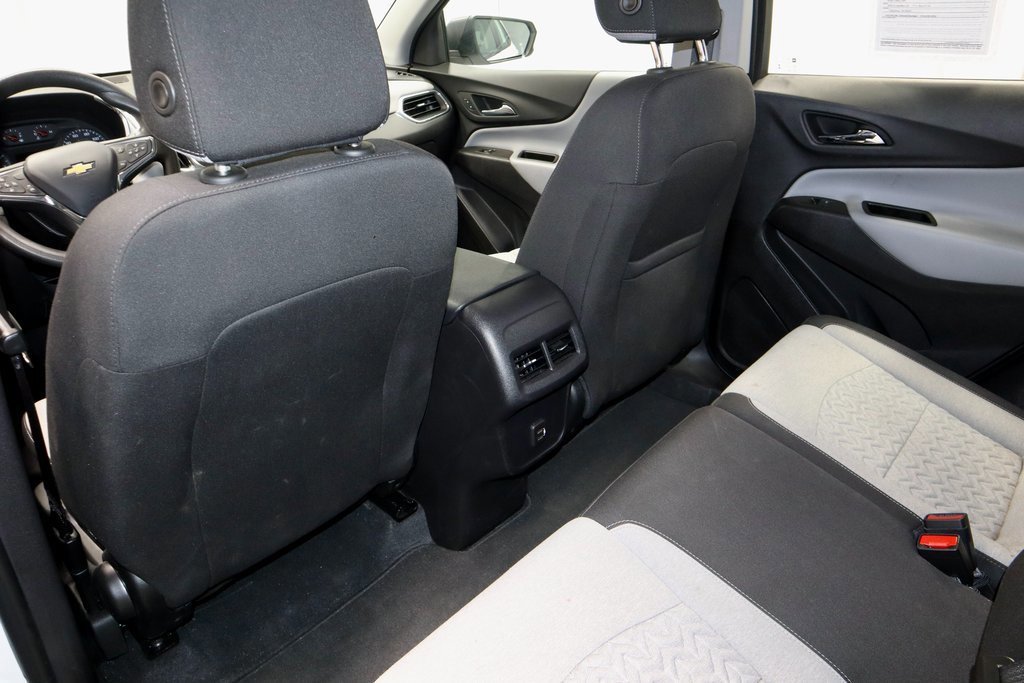Used 2024 Chevrolet Equinox LS image 20